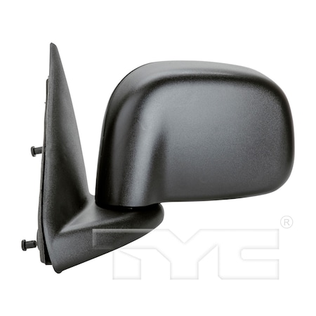 Tyc Tyc Door Mirror, 4310312 4310312